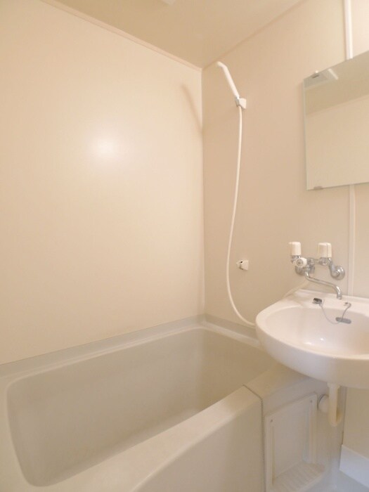物件内観写真15　(バス／シャワールーム等)