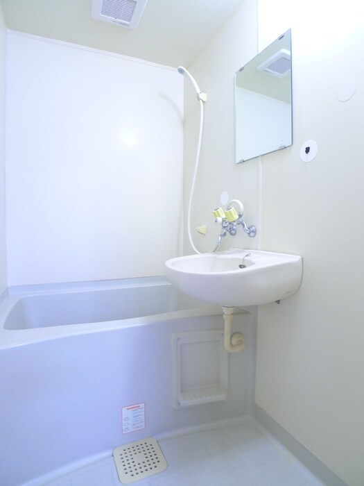 物件内観写真15　(バス／シャワールーム等)