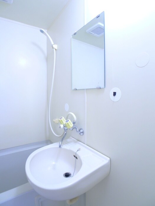 物件内観写真16　(洗面)