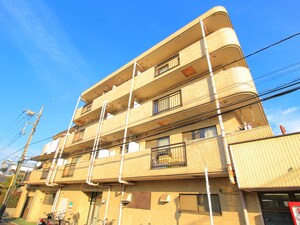 ノースフィルド田中外観写真