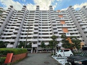 新ゆりｸﾞﾘｰﾝﾀｳﾝﾎﾟﾌﾟﾗ街区（604）外観写真