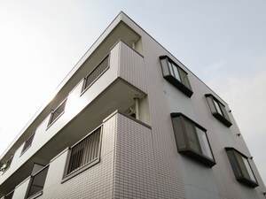 エミグランド外観写真