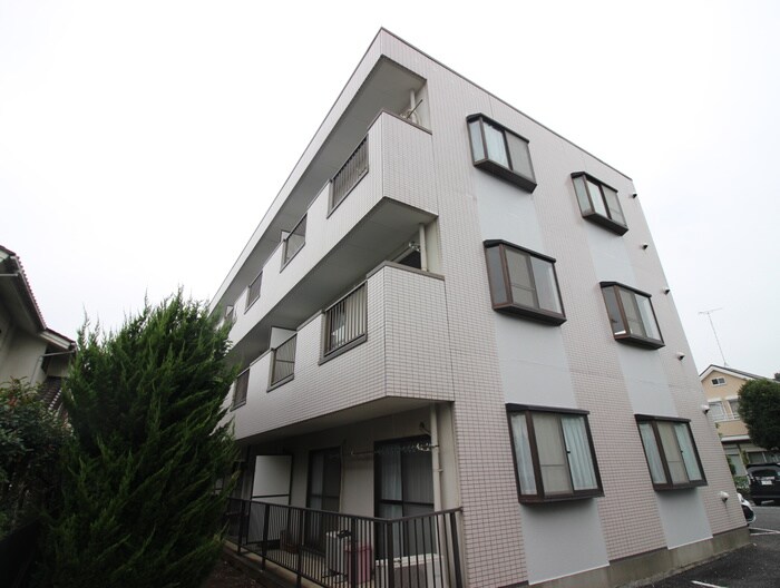 物件外観写真6　(外観写真)