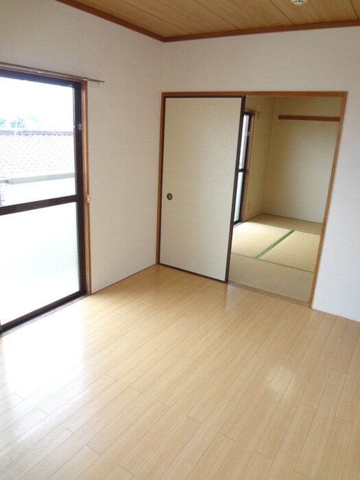 物件内観写真14　(居室)