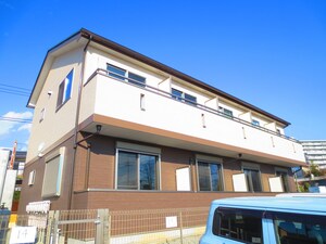 ステュディオＫ外観写真