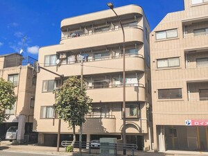 ＫＴＫハイツ(502)外観写真