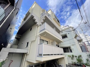 ｾｰﾌ１７外観写真