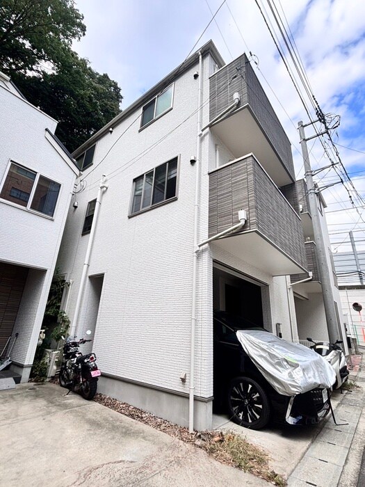 物件外観写真3　(外観写真)