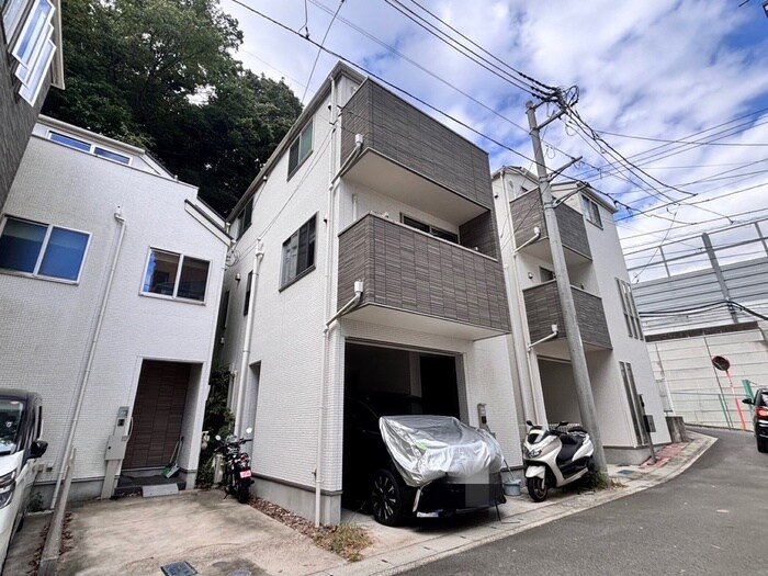 物件外観写真4　(外観写真)