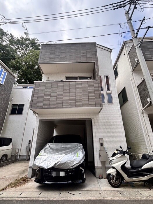 物件外観写真5　(外観写真)