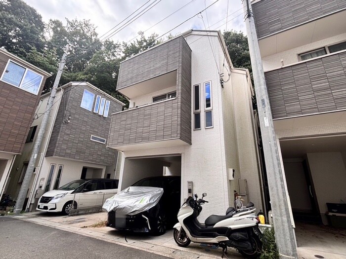 物件外観写真6　(外観写真)