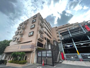 藤和ライブタウン戸塚(805)外観写真