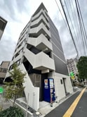 ﾚｰｳﾞ東京ｲｰｽﾄﾌｪﾙｸﾙｰﾙ(203)