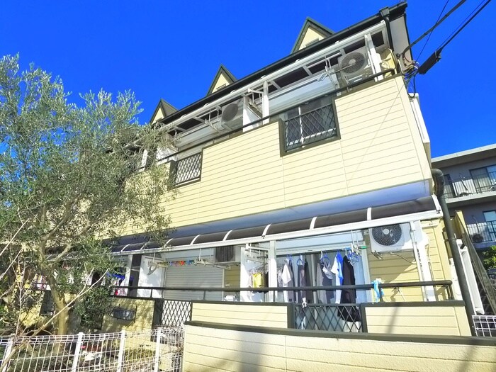 物件外観写真1　(その他)