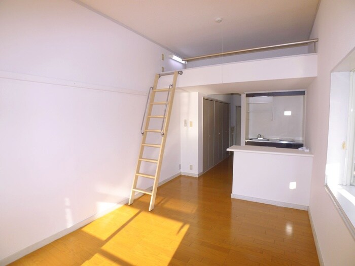 物件内観写真6　(居室)