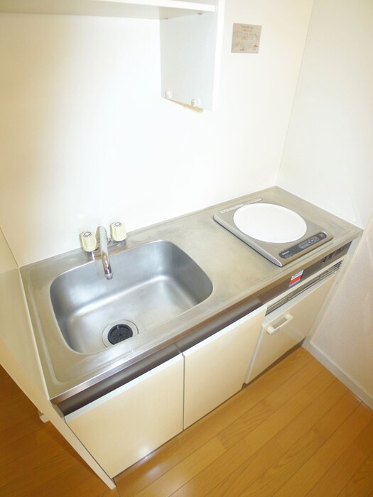 物件内観写真10　(キッチン)