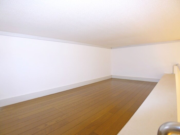 物件内観写真16　(ロフト)