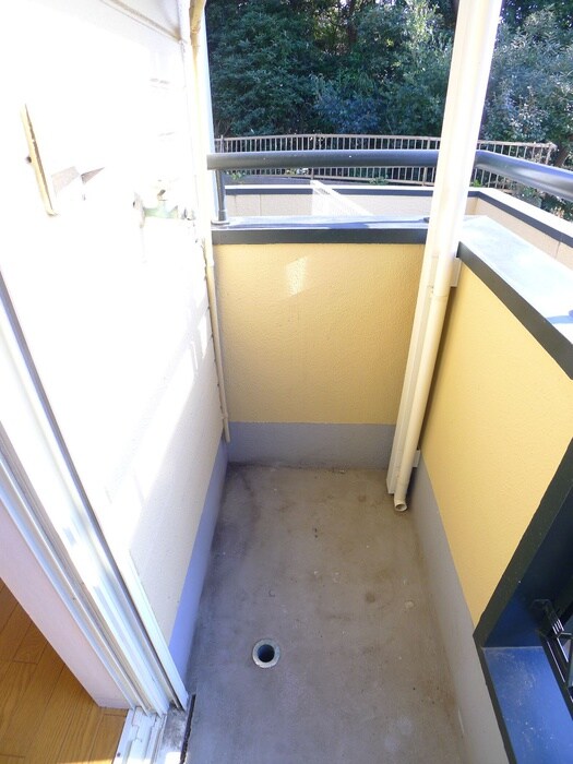 物件内観写真20　(洗濯機置場)