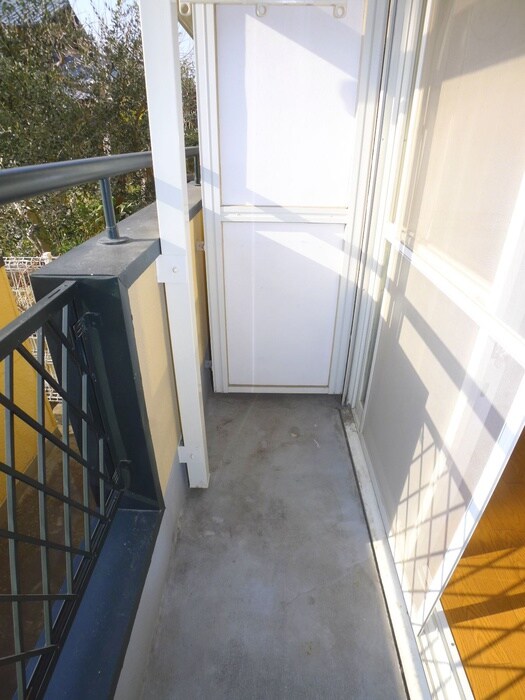 物件内観写真21　(ベランダ・バルコニー)