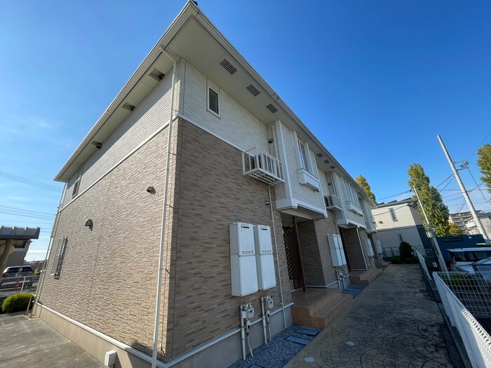 ルミナスハイムのその他