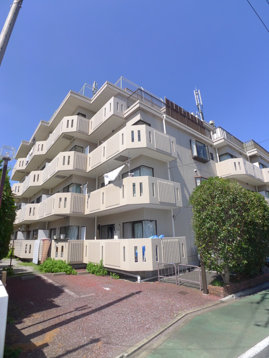 玉川グロウハイム