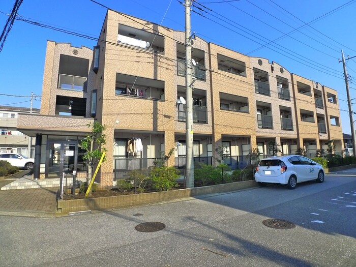 物件外観写真5　(周辺環境)