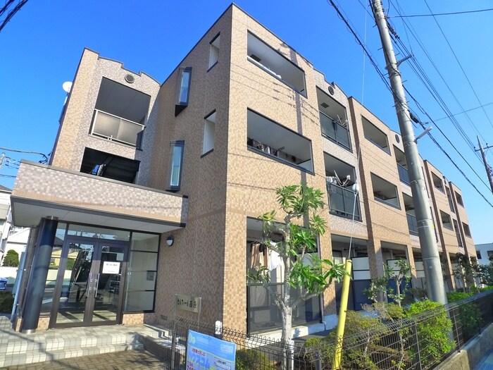 物件外観写真6　(外観写真)