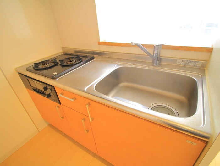 物件内観写真9　(キッチン)