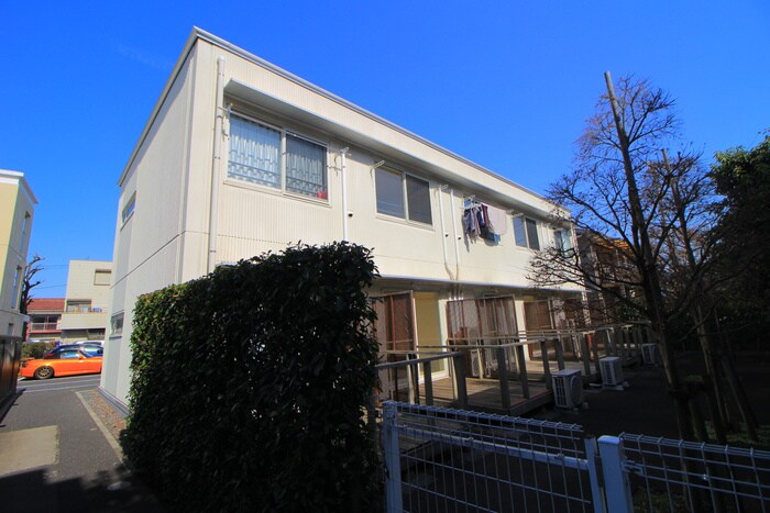 物件外観写真3　(外観写真)