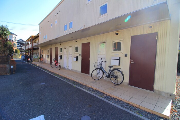 物件外観写真4　(外観写真)