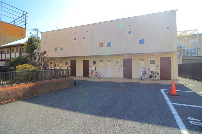 物件外観写真5　(外観写真)