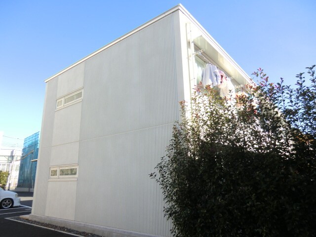 物件外観写真6　(外観写真)