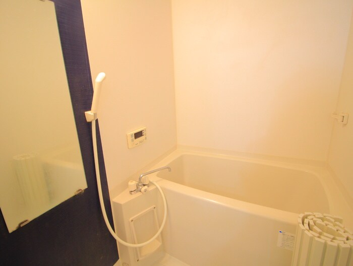 物件内観写真14　(バス／シャワールーム等)
