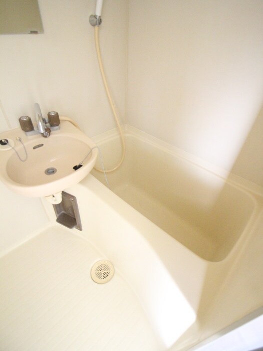 物件内観写真9　(バス／シャワールーム等)