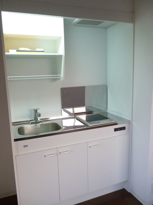 物件内観写真7　(キッチン)