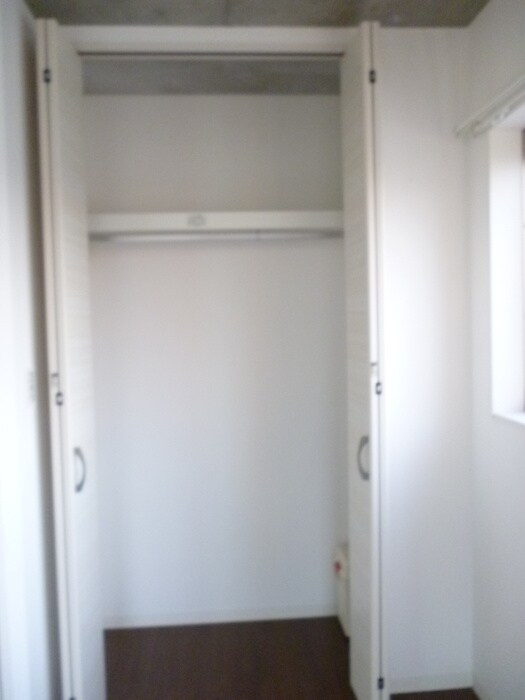 物件内観写真9　(収納)