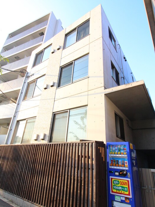 物件外観写真5　(外観写真)