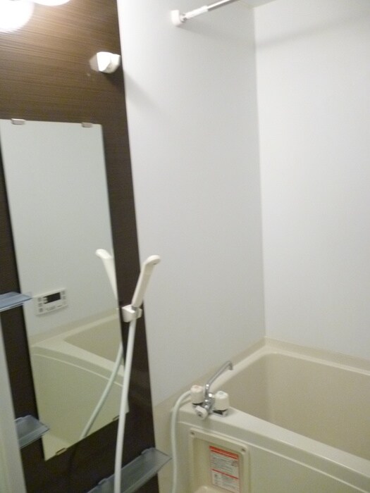 物件内観写真10　(バス／シャワールーム等)