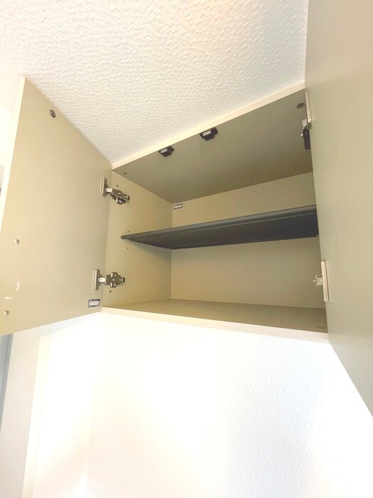 物件内観写真17　(靴箱)