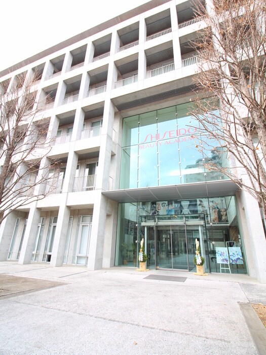 東京家政大学板橋キャンパス