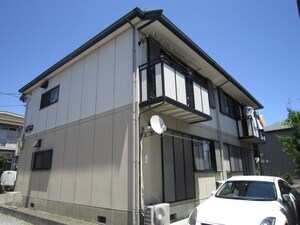 寺の上サニ－コ－トⅩ外観写真