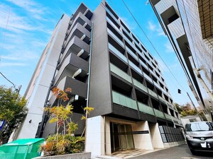 レグラス横濱保土ヶ谷（201）外観写真