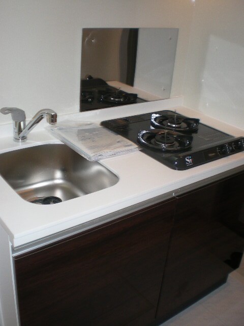 物件内観写真9　(キッチン)