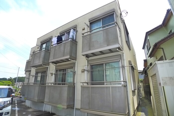 物件外観写真3　(周辺環境)