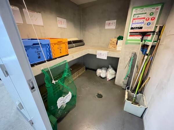 建物設備