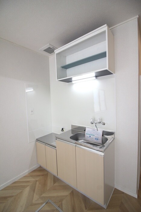 物件内観写真8　(キッチン)