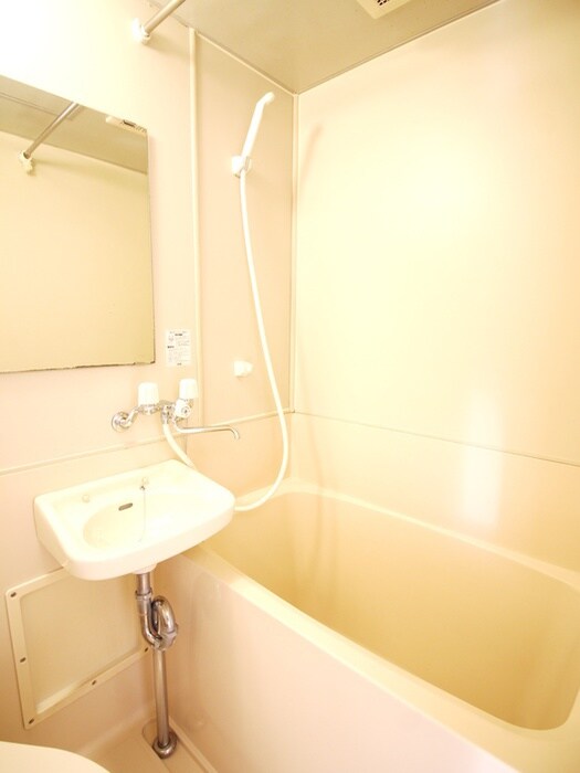 物件内観写真11　(バス／シャワールーム等)