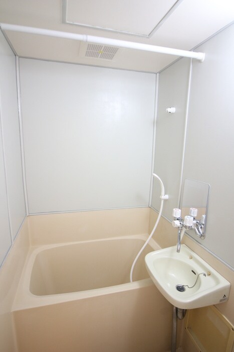 物件内観写真11　(バス／シャワールーム等)