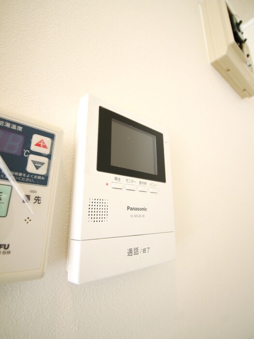 物件内観写真16　(室内からの展望)