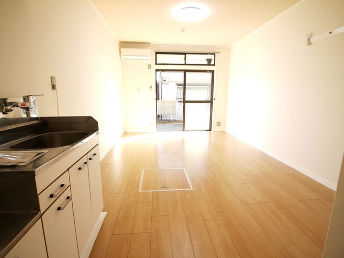 物件内観写真19　(居室)